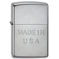 Zippo American Way